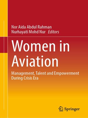 cover image of Women in Aviation